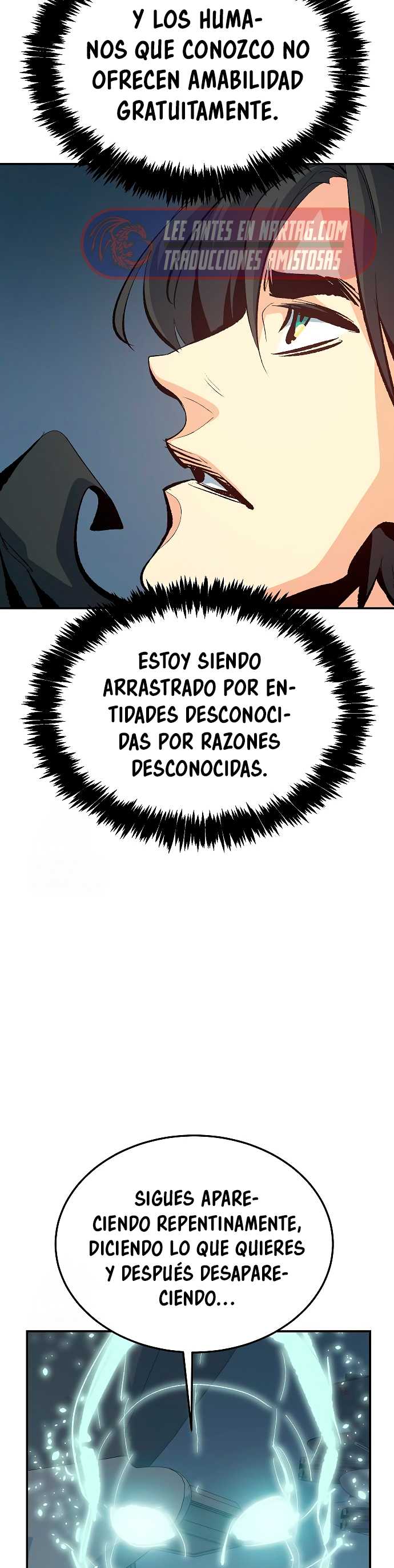 Read The Lone Necromancer Es Manga Online