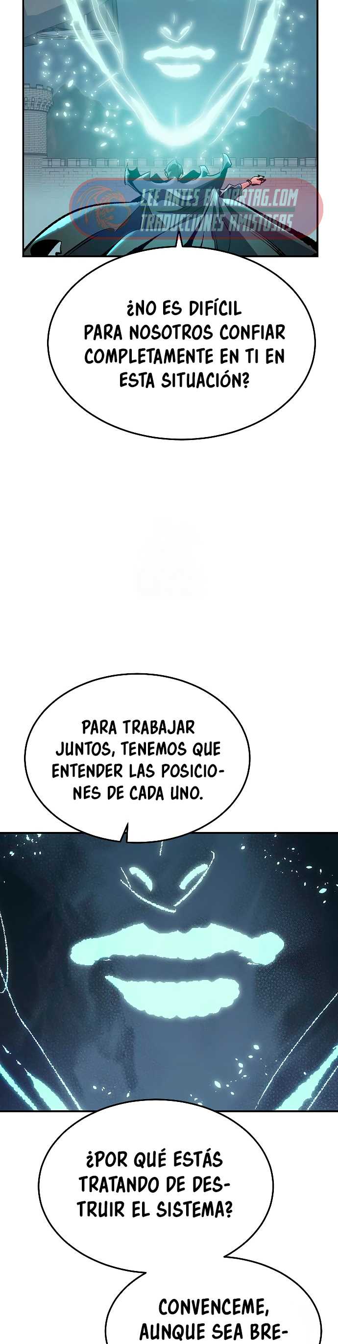 Read The Lone Necromancer Es Manga Online