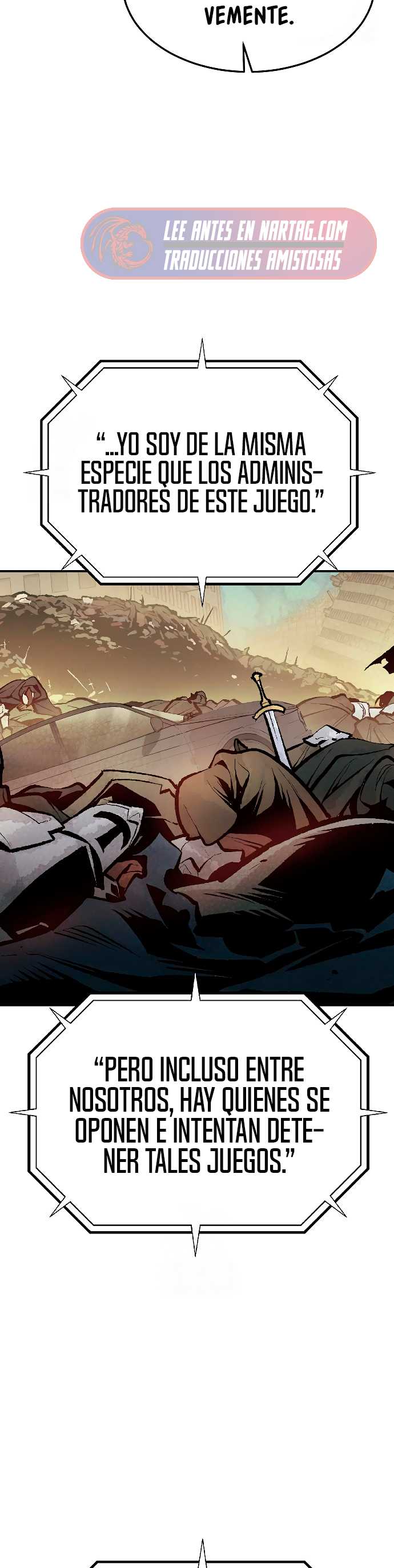 Read The Lone Necromancer Es Manga Online