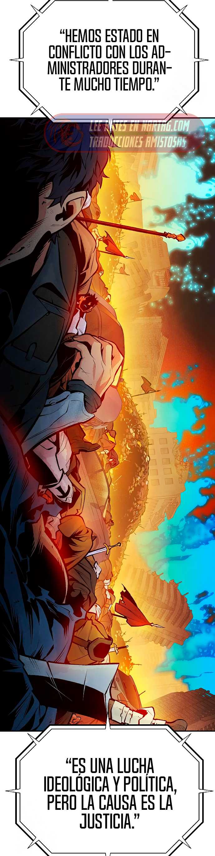 Read The Lone Necromancer Es Manga Online