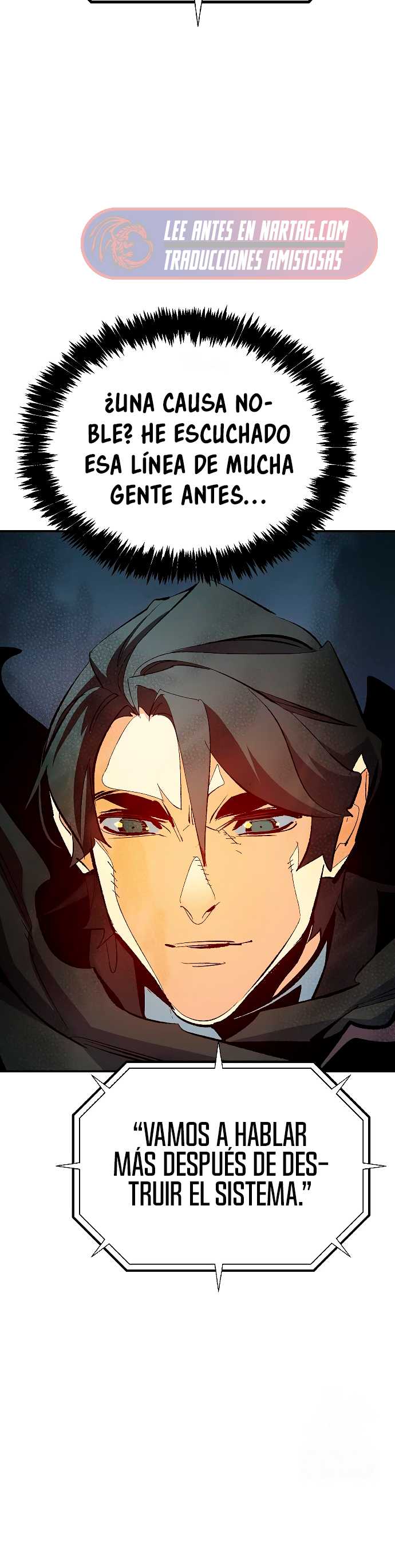 Read The Lone Necromancer Es Manga Online