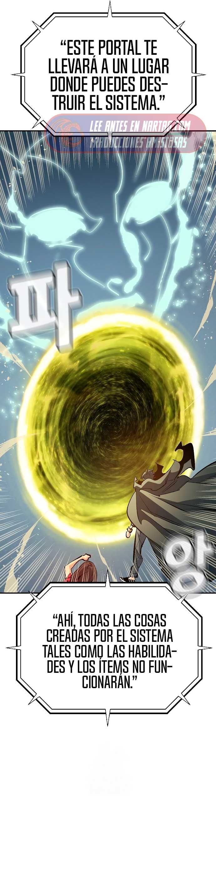 Read The Lone Necromancer Es Manga Online