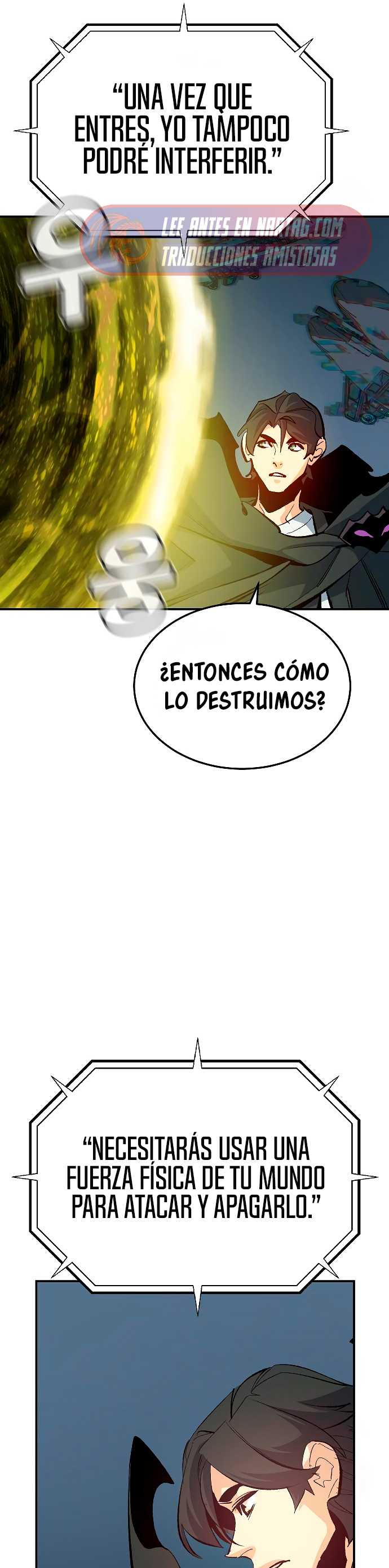 Read The Lone Necromancer Es Manga Online