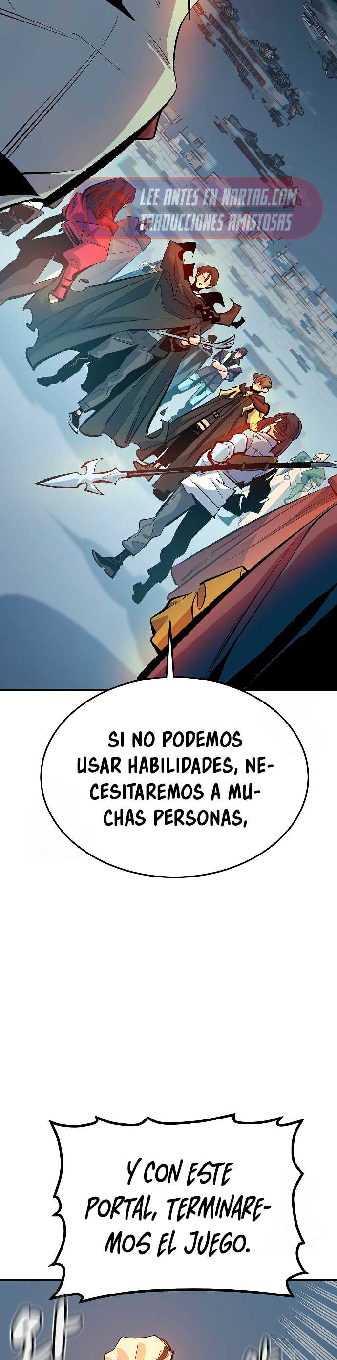 Read The Lone Necromancer Es Manga Online