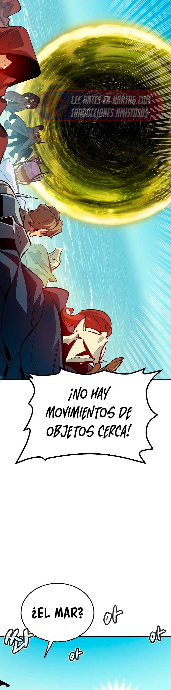 Read The Lone Necromancer Es Manga Online