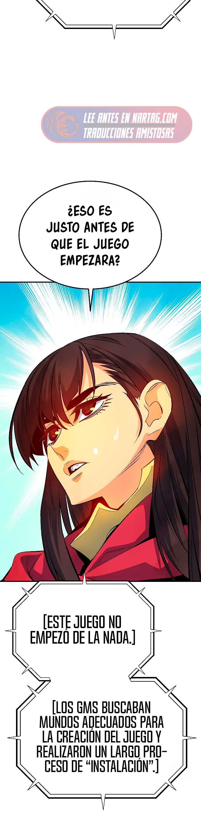 Read The Lone Necromancer Es Manga Online