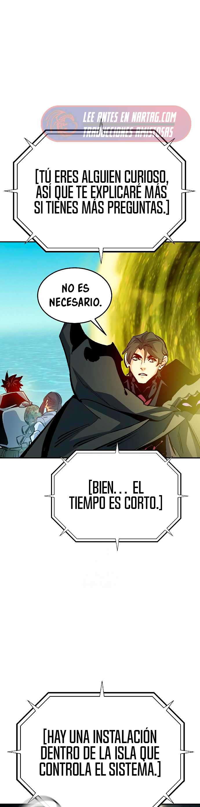 Read The Lone Necromancer Es Manga Online