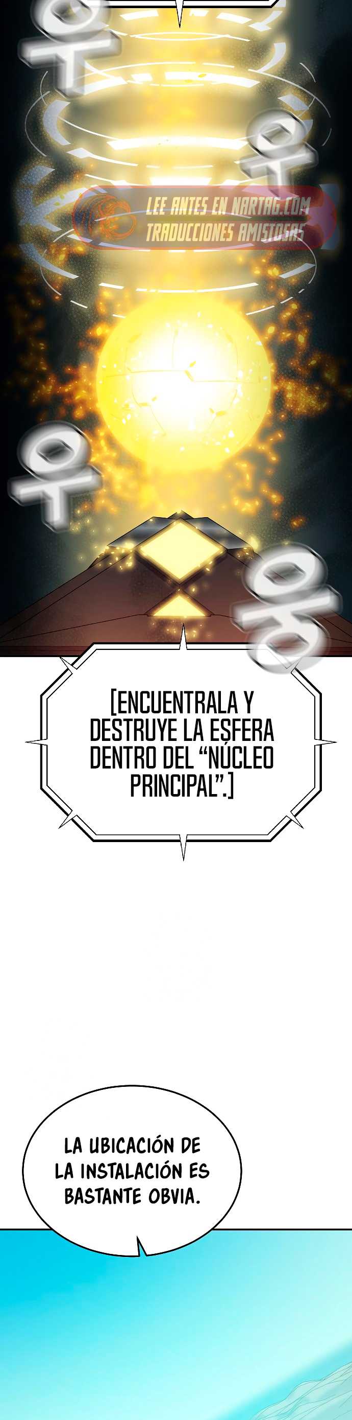 Read The Lone Necromancer Es Manga Online