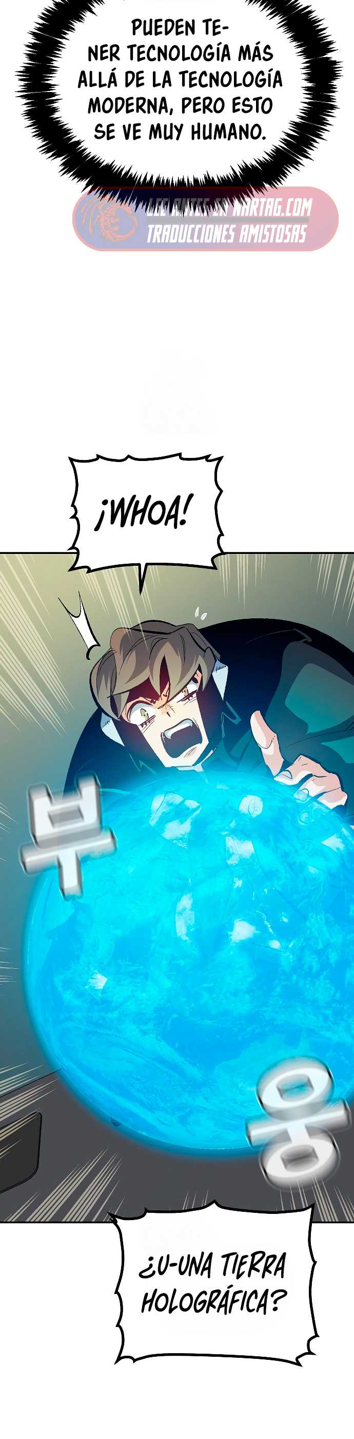Read The Lone Necromancer Es Manga Online