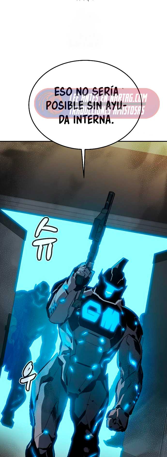 Read The Lone Necromancer Es Manga Online