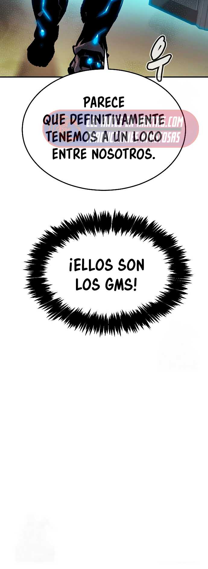 Read The Lone Necromancer Es Manga Online