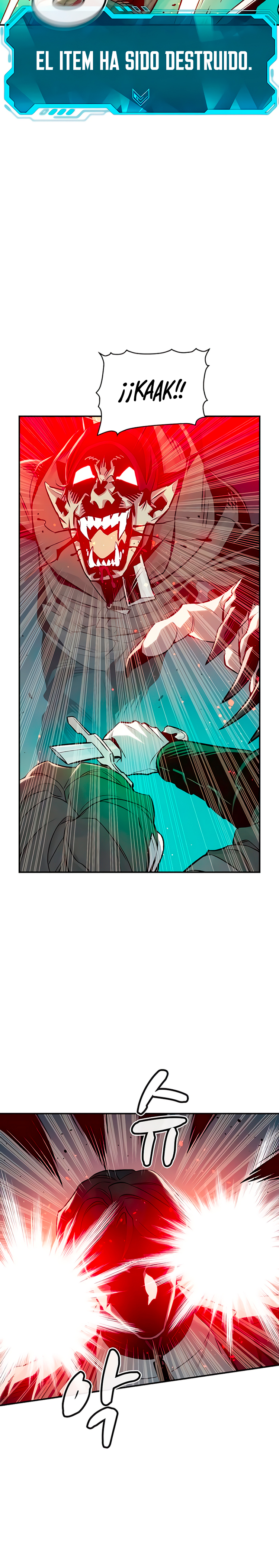 Read The Lone Necromancer Es Manga Online