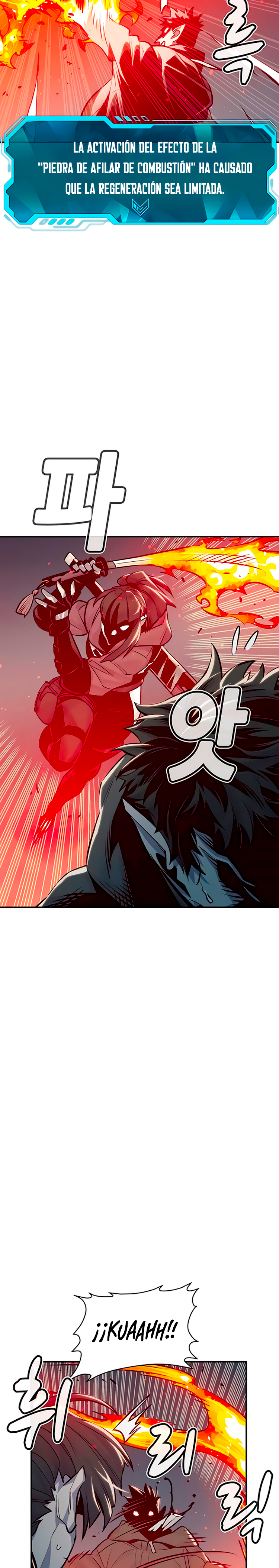 Read The Lone Necromancer Es Manga Online