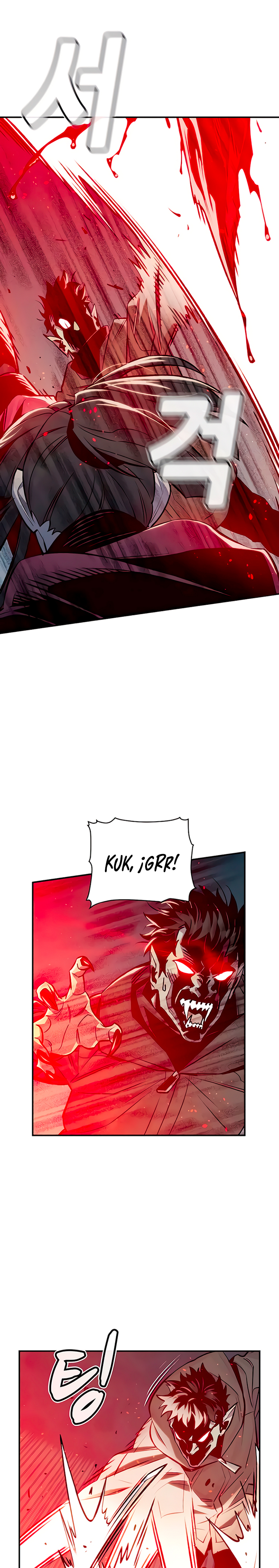 Read The Lone Necromancer Es Manga Online