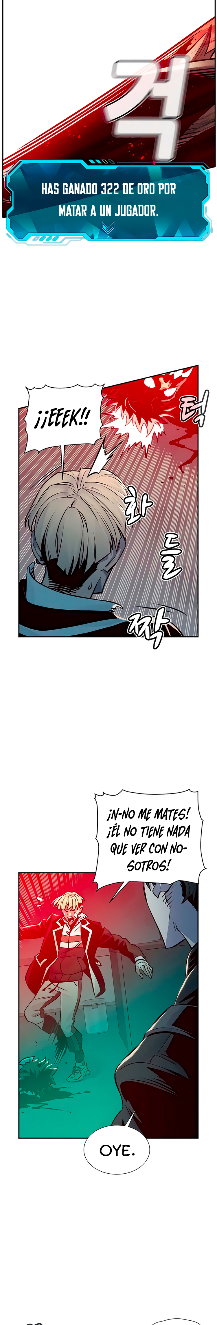 Read The Lone Necromancer Es Manga Online