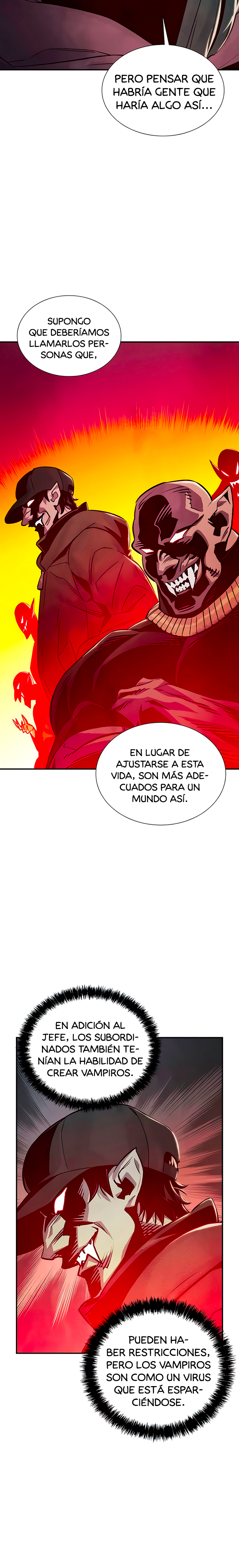 Read The Lone Necromancer Es Manga Online