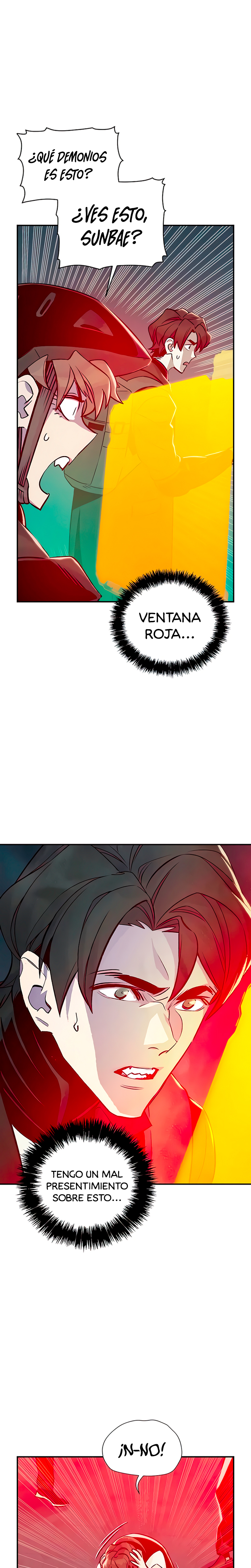Read The Lone Necromancer Es Manga Online
