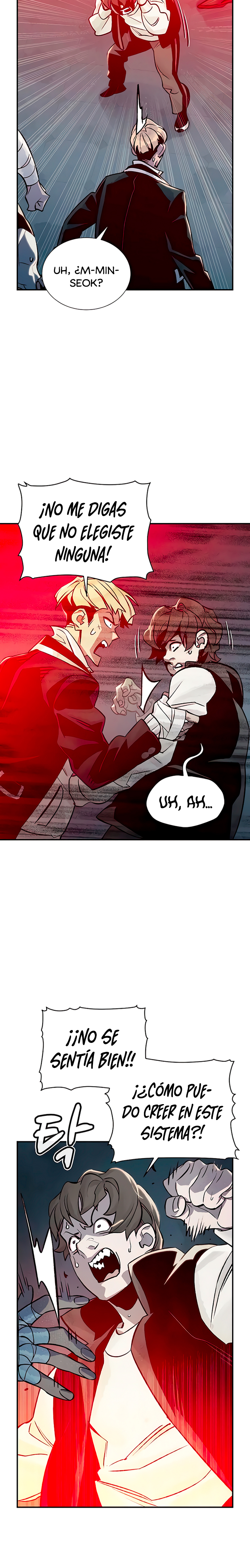 Read The Lone Necromancer Es Manga Online