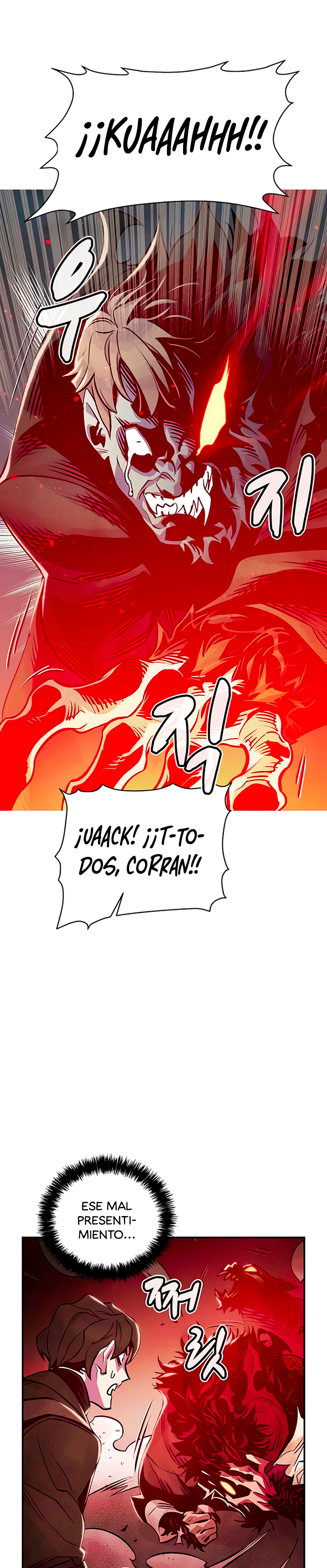 Read The Lone Necromancer Es Manga Online