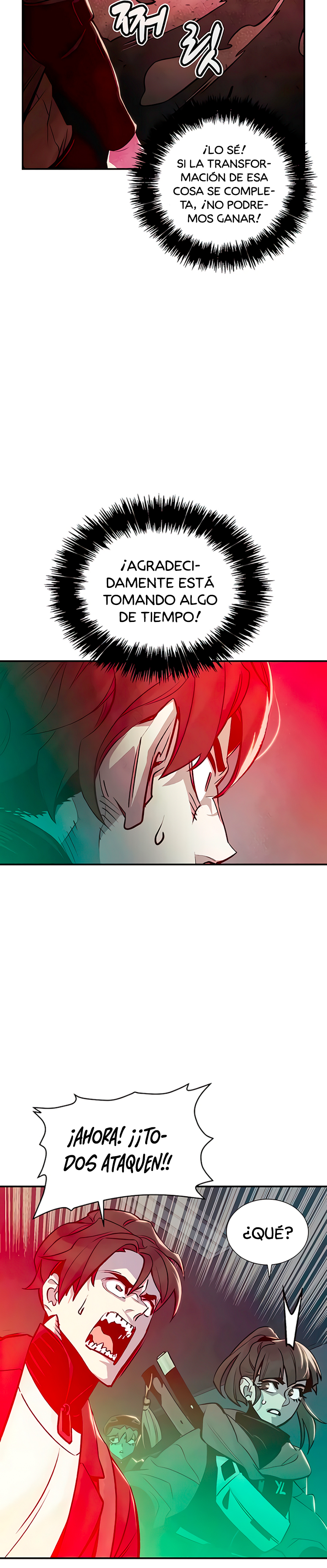 Read The Lone Necromancer Es Manga Online