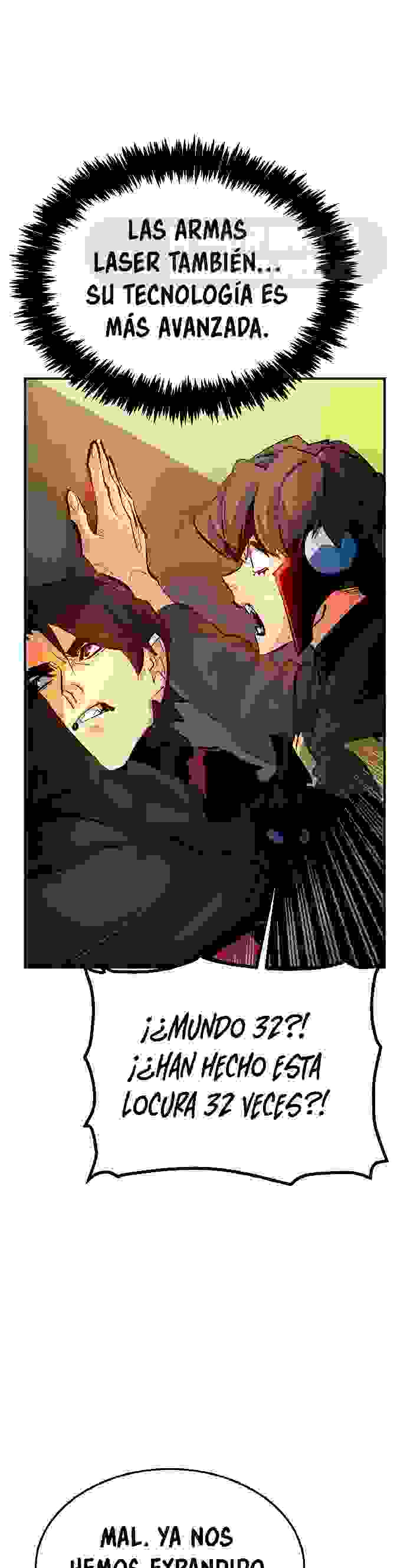 Read The Lone Necromancer Es Manga Online