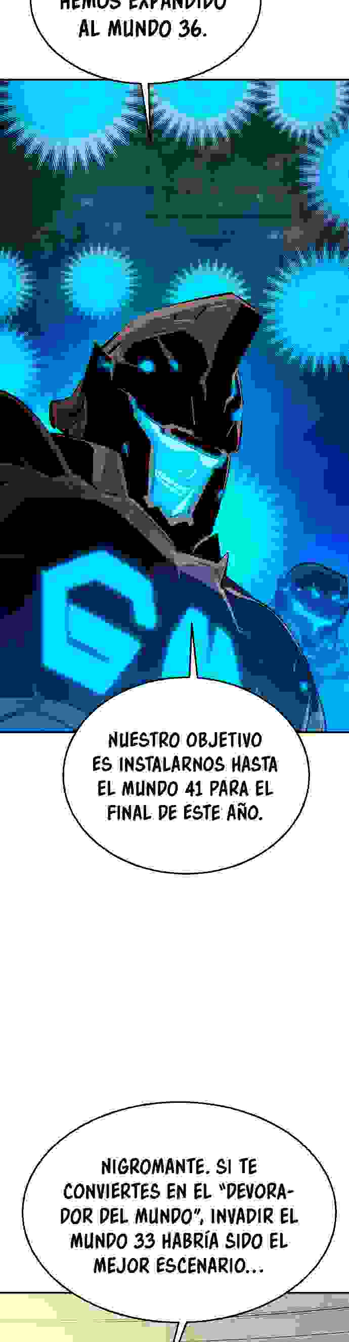 Read The Lone Necromancer Es Manga Online