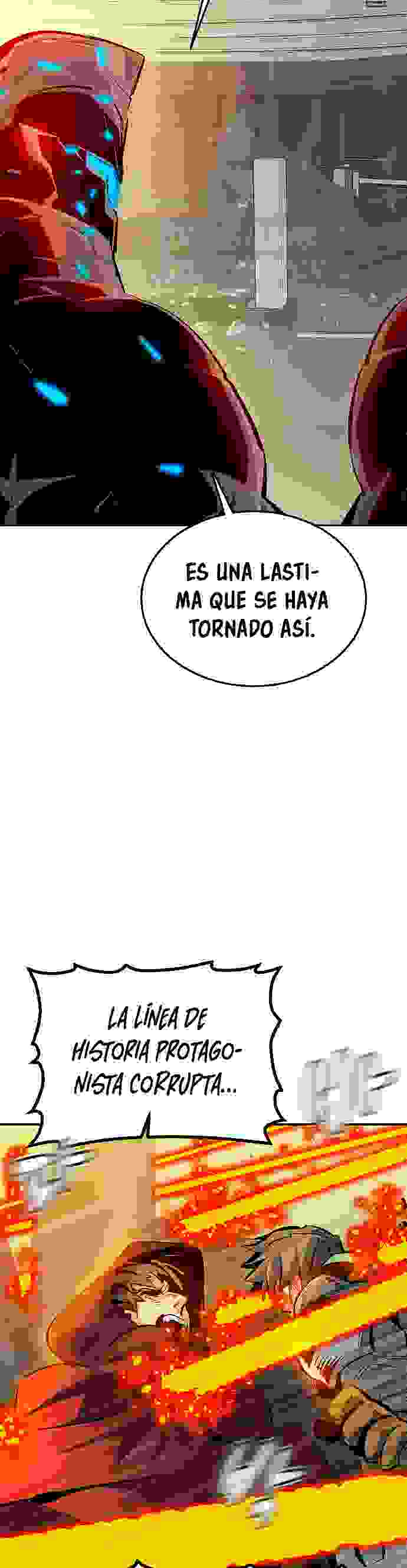 Read The Lone Necromancer Es Manga Online