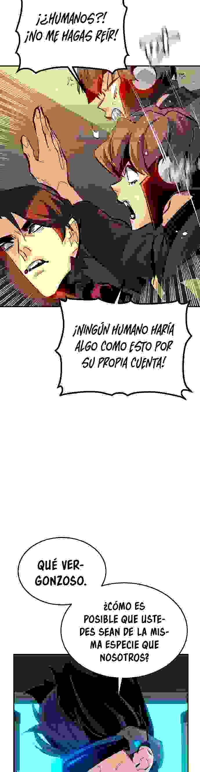 Read The Lone Necromancer Es Manga Online