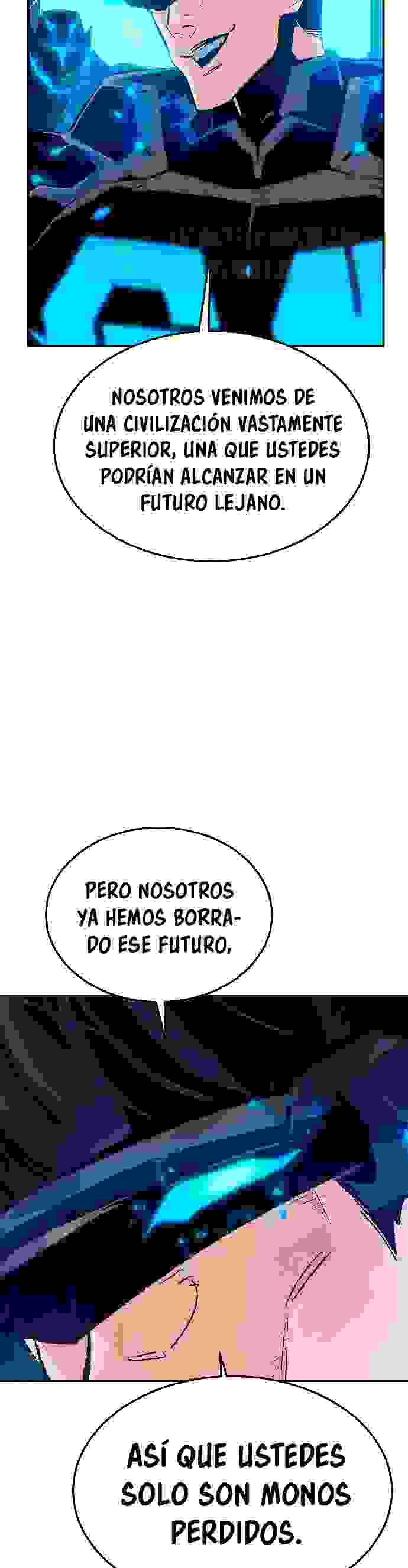 Read The Lone Necromancer Es Manga Online