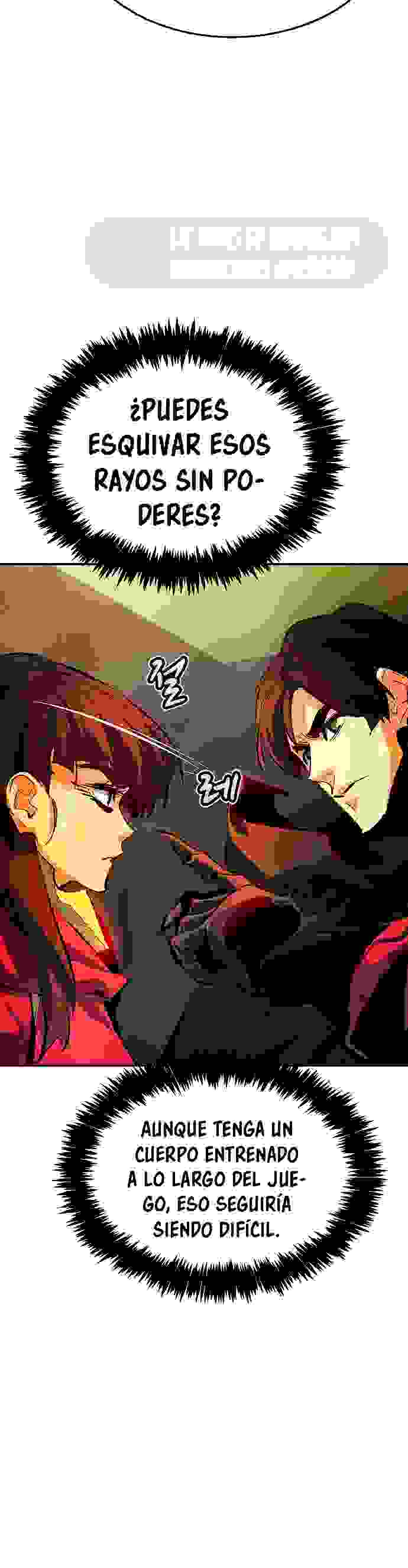 Read The Lone Necromancer Es Manga Online