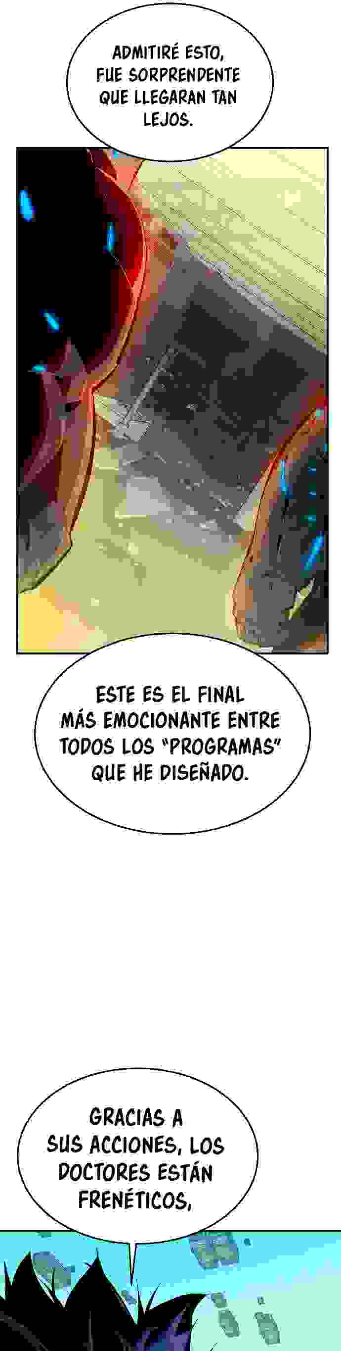 Read The Lone Necromancer Es Manga Online