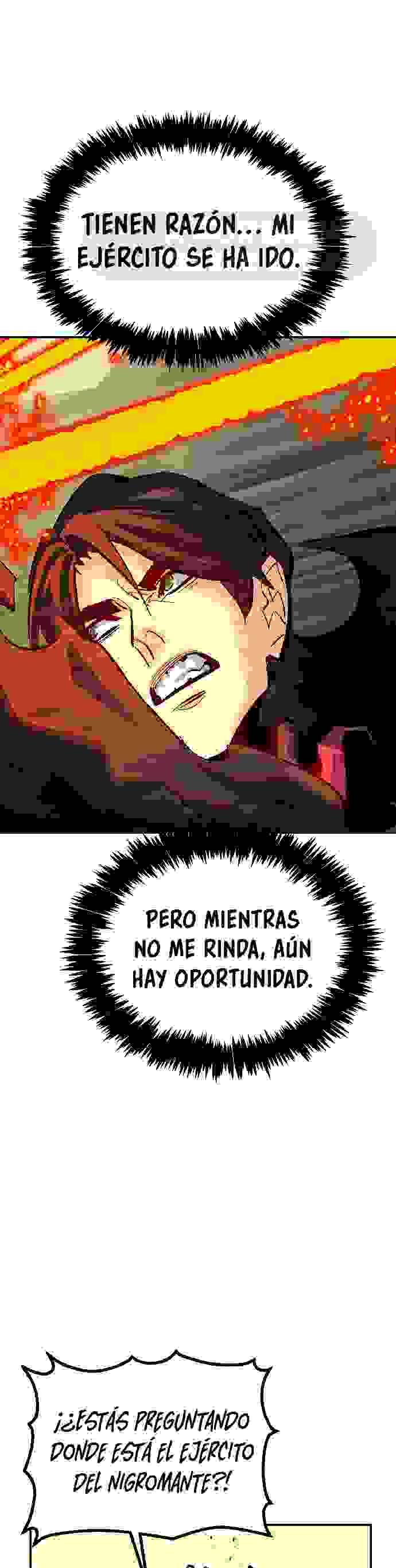 Read The Lone Necromancer Es Manga Online