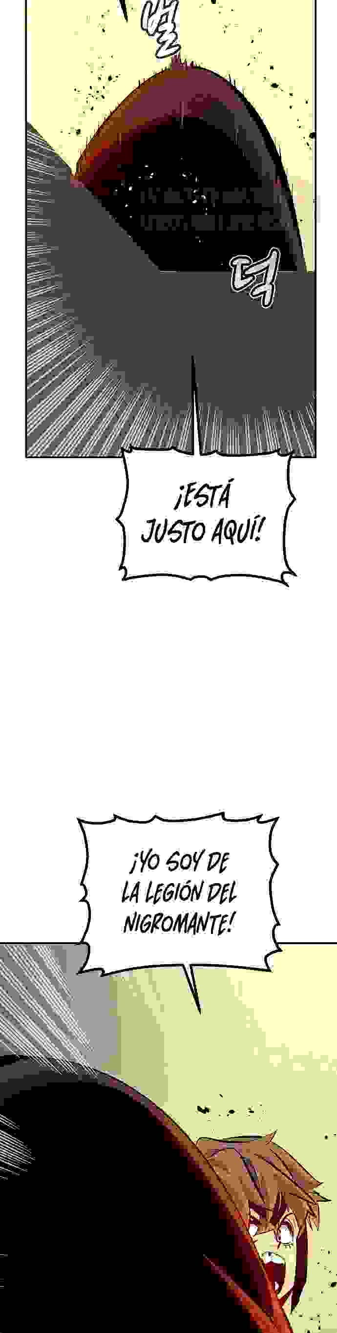 Read The Lone Necromancer Es Manga Online