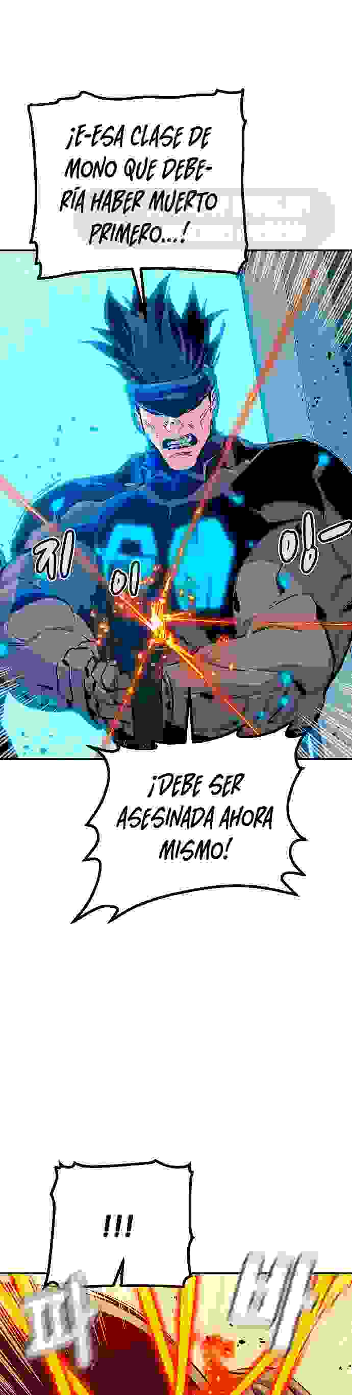 Read The Lone Necromancer Es Manga Online