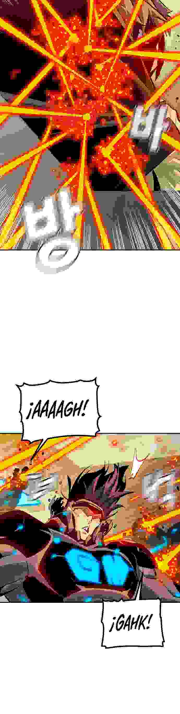 Read The Lone Necromancer Es Manga Online