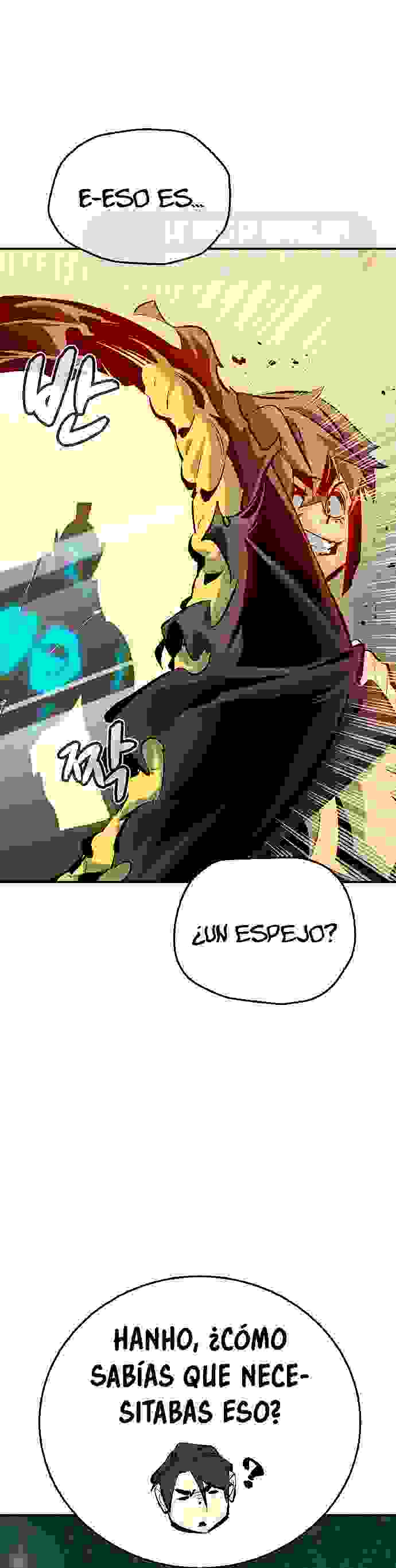 Read The Lone Necromancer Es Manga Online