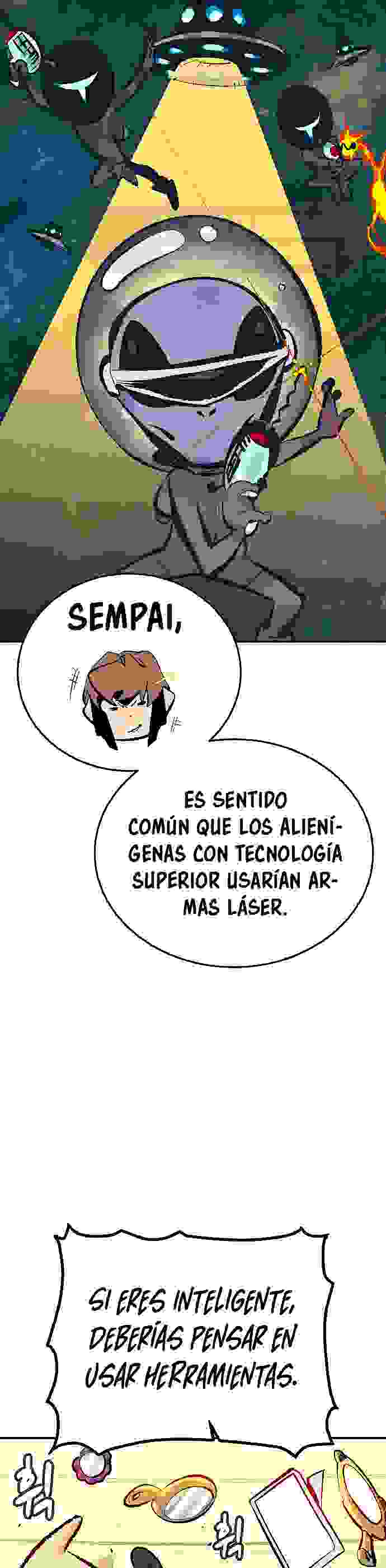 Read The Lone Necromancer Es Manga Online