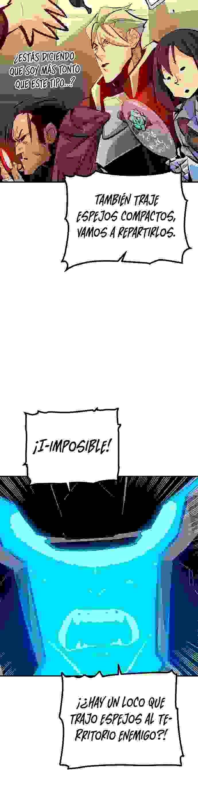 Read The Lone Necromancer Es Manga Online
