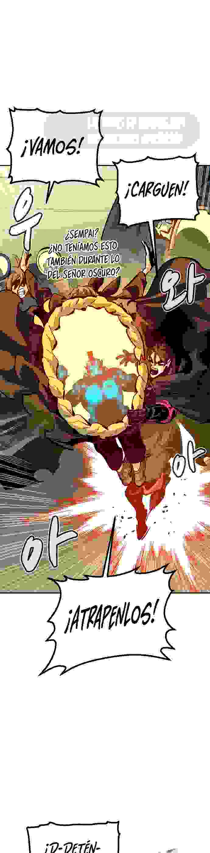 Read The Lone Necromancer Es Manga Online
