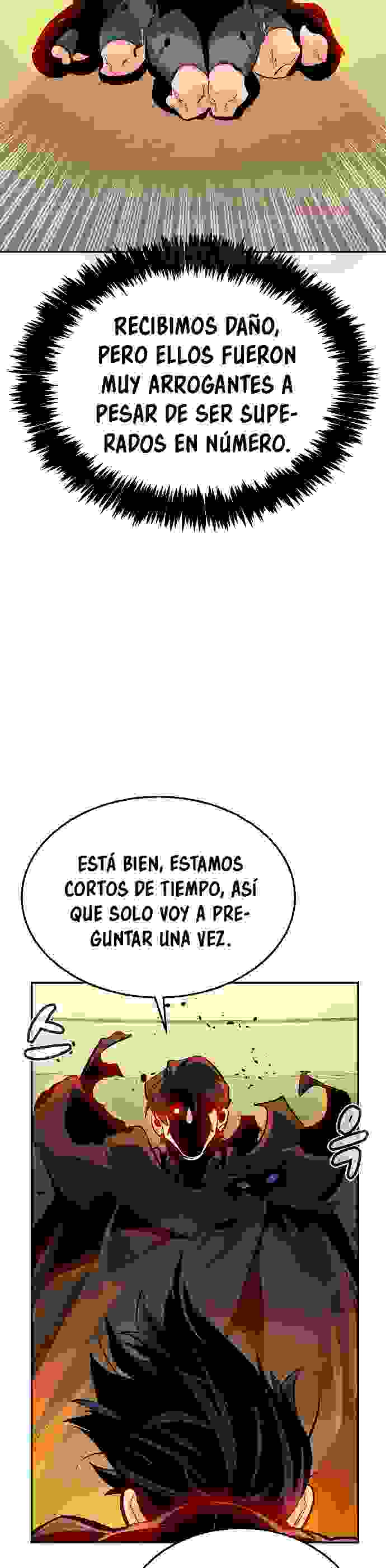 Read The Lone Necromancer Es Manga Online
