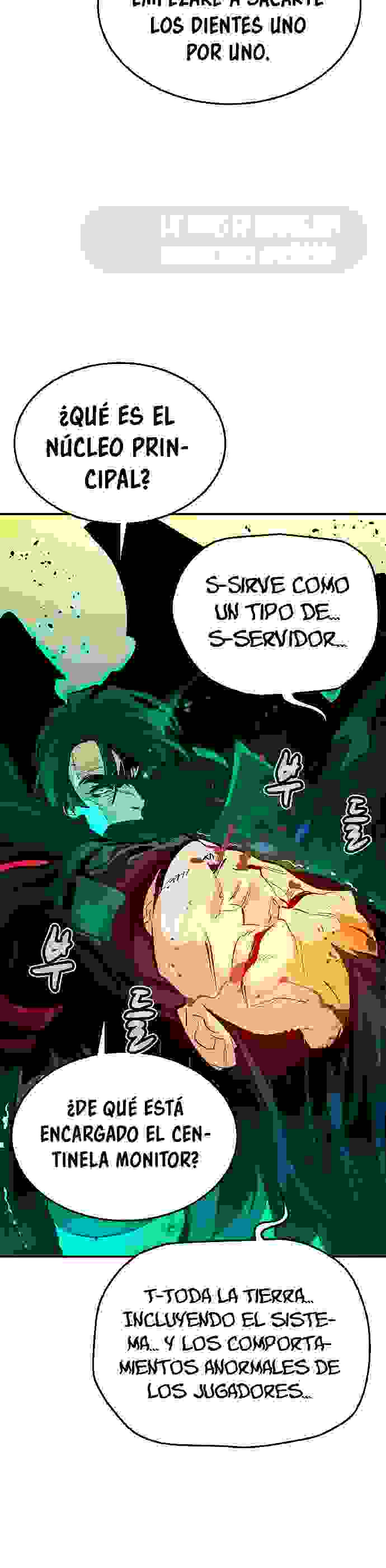 Read The Lone Necromancer Es Manga Online