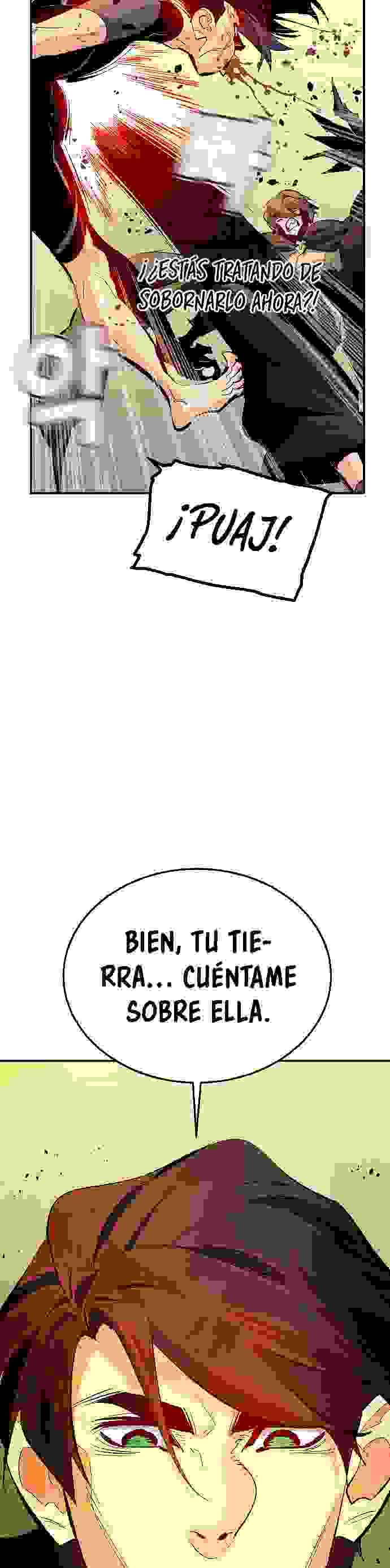Read The Lone Necromancer Es Manga Online