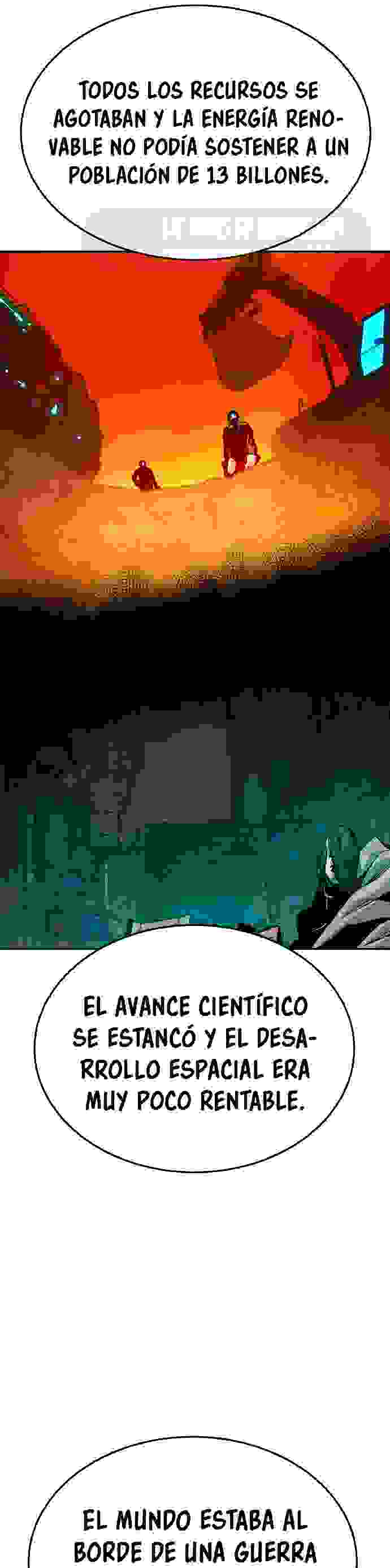 Read The Lone Necromancer Es Manga Online