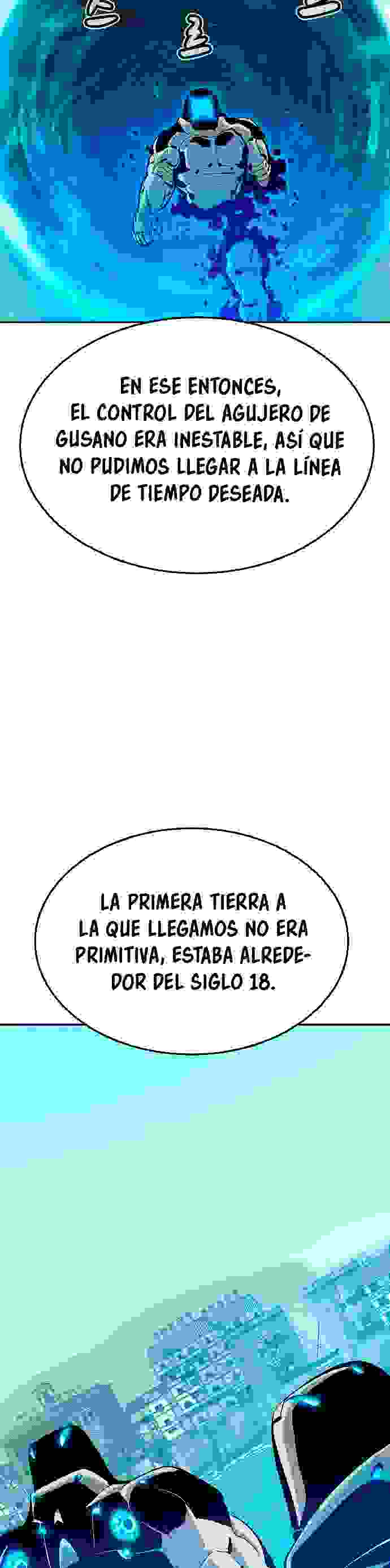Read The Lone Necromancer Es Manga Online
