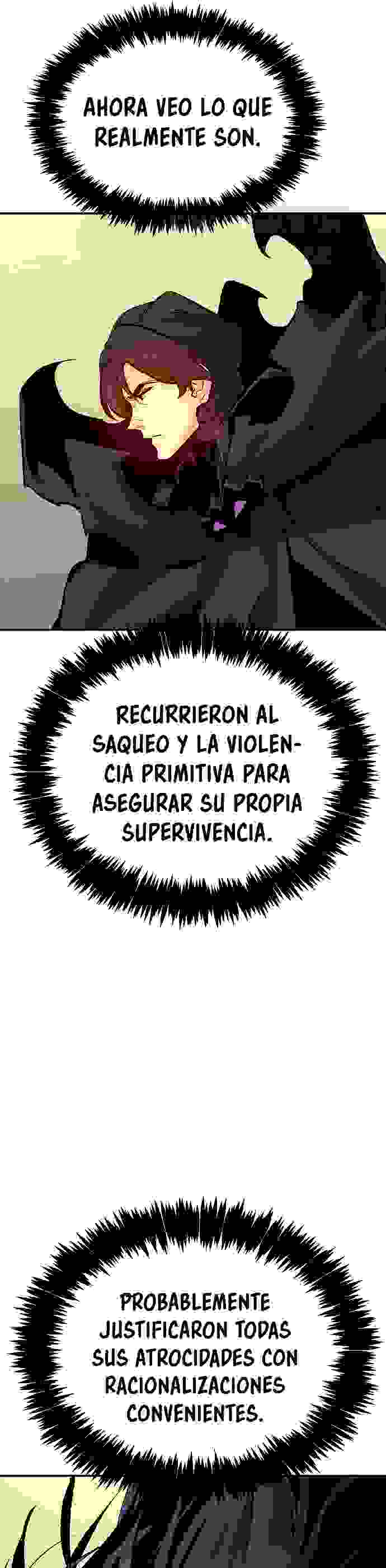 Read The Lone Necromancer Es Manga Online