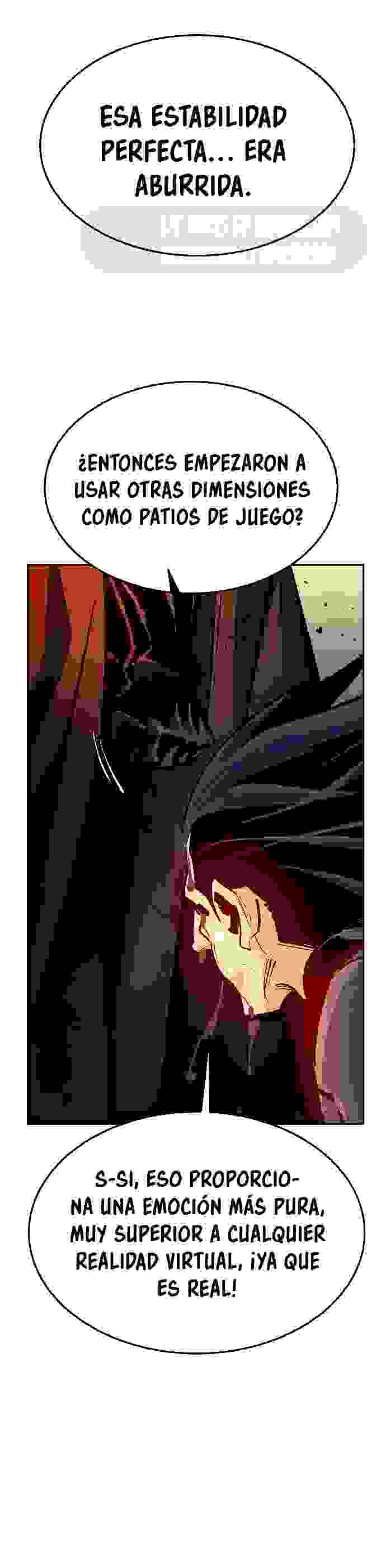 Read The Lone Necromancer Es Manga Online