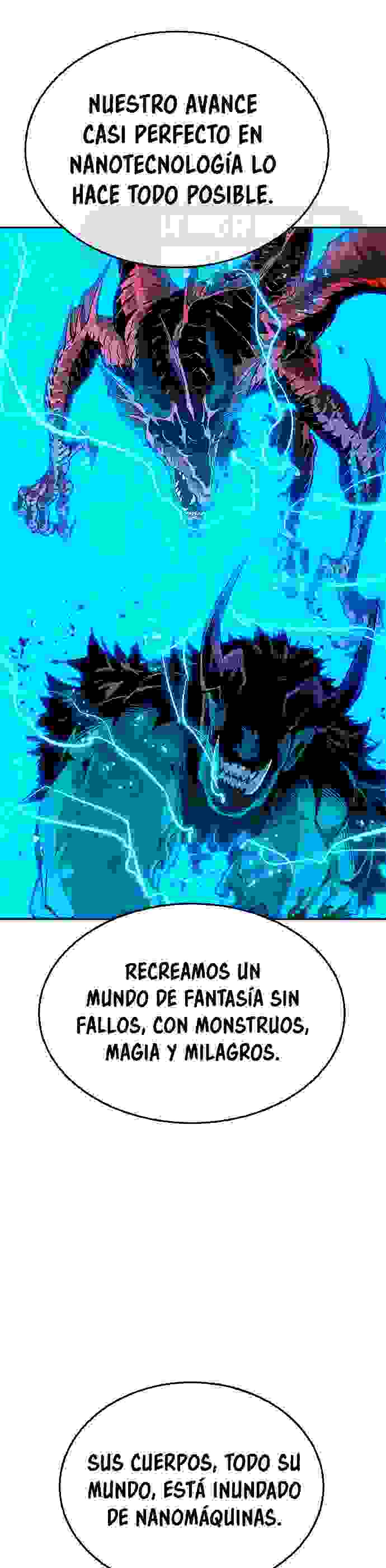Read The Lone Necromancer Es Manga Online