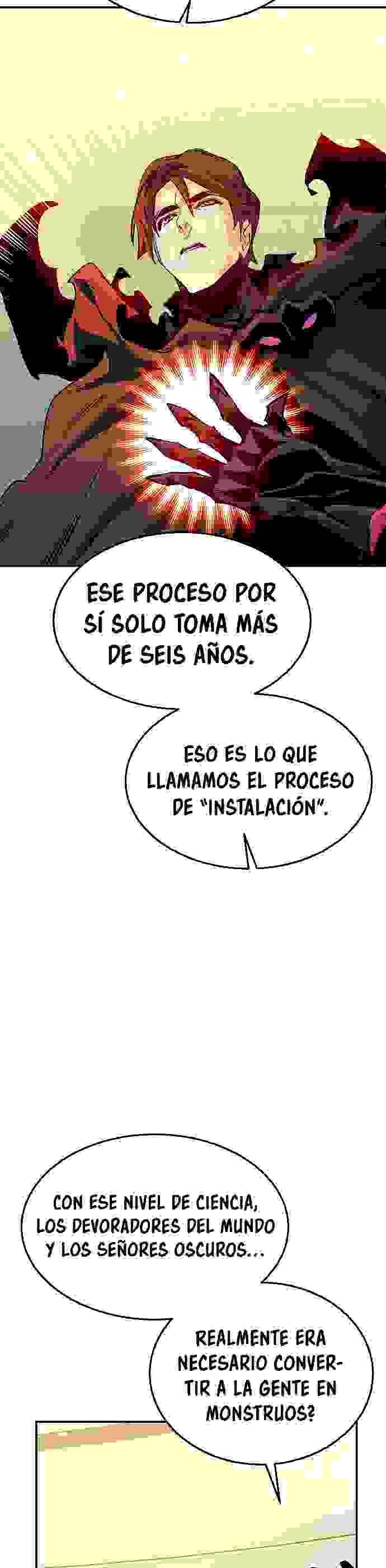 Read The Lone Necromancer Es Manga Online