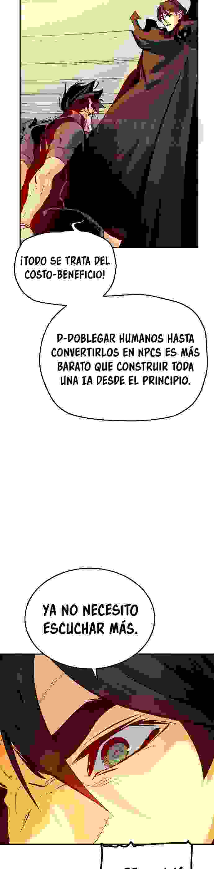 Read The Lone Necromancer Es Manga Online