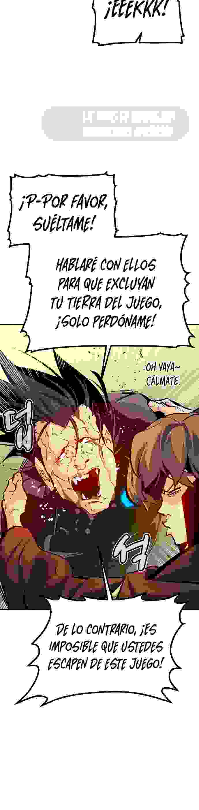 Read The Lone Necromancer Es Manga Online